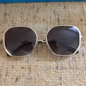 Michael Kors Santorini Sunglasses